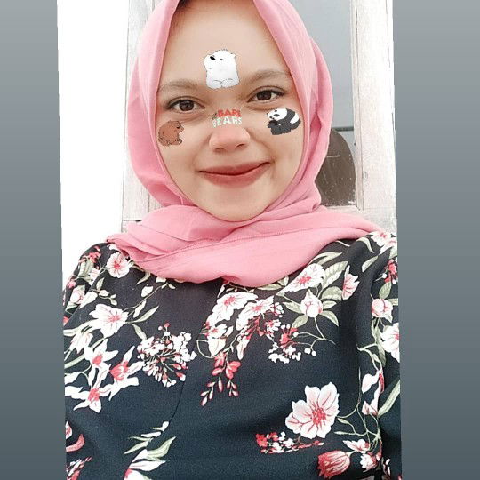 vera rahmawati profile icon