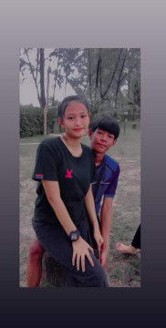 Pritsana Taemchim profile icon