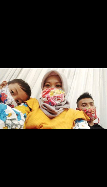 Dian Prastika Songgi profile icon