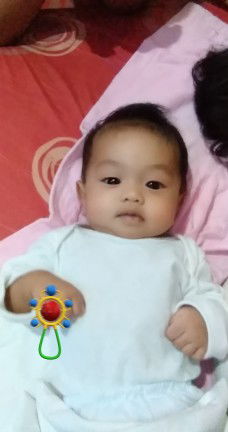 Levielyn Baciles profile icon