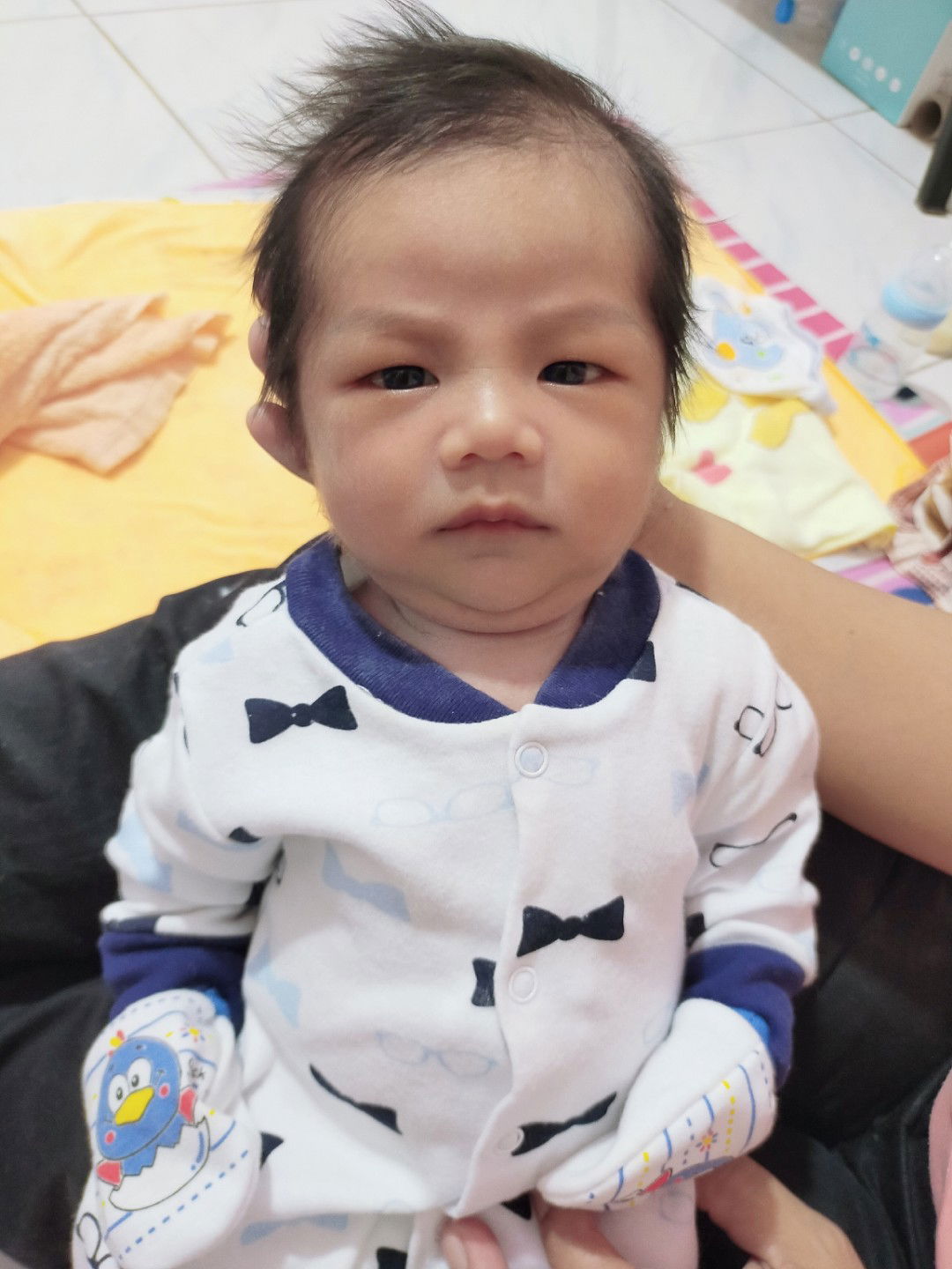 เจ้าตัวน้อย