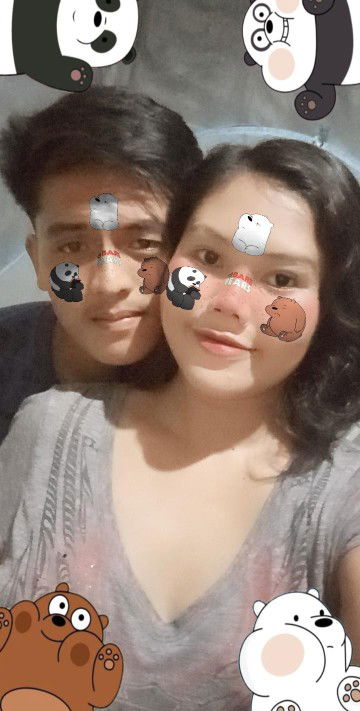 Maricar Antalan profile icon