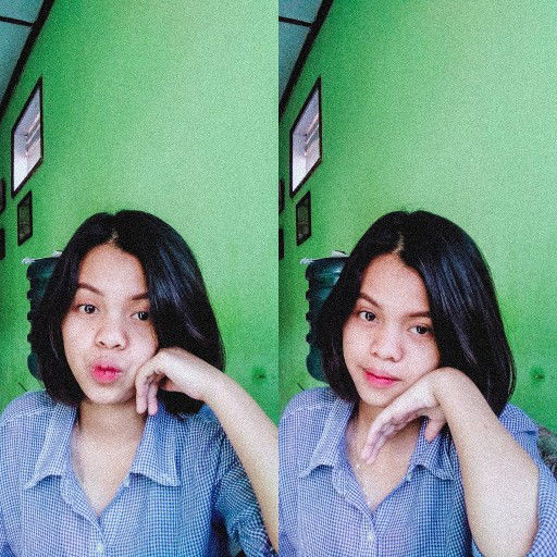 shinta dewi profile icon