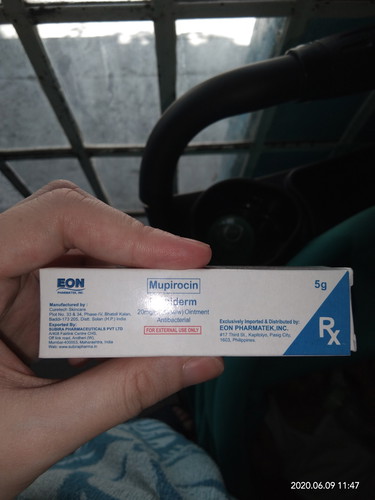 Mupiderm