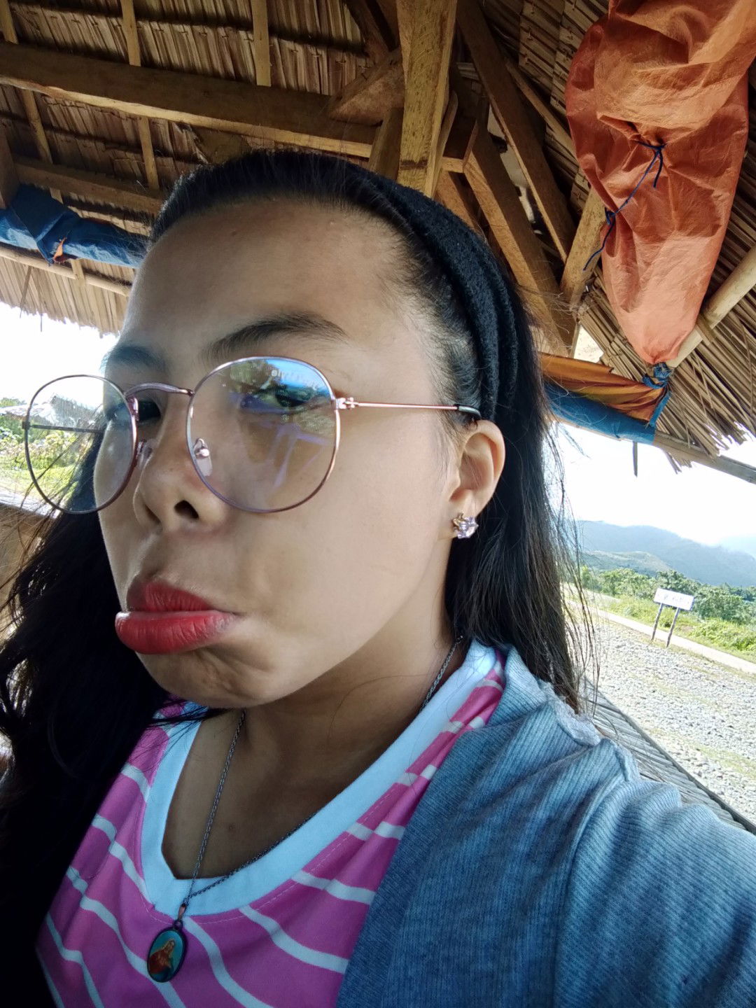 Andrea Librel  Jacinto profile icon