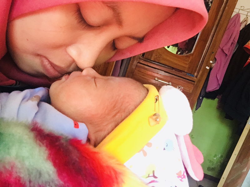 Arofa Madina profile icon