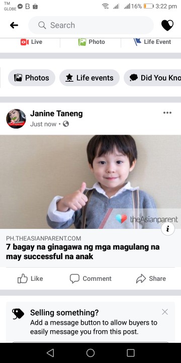 Post reply image