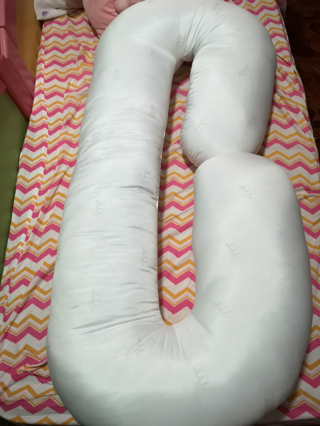 Maternity Pillow ❤️👶