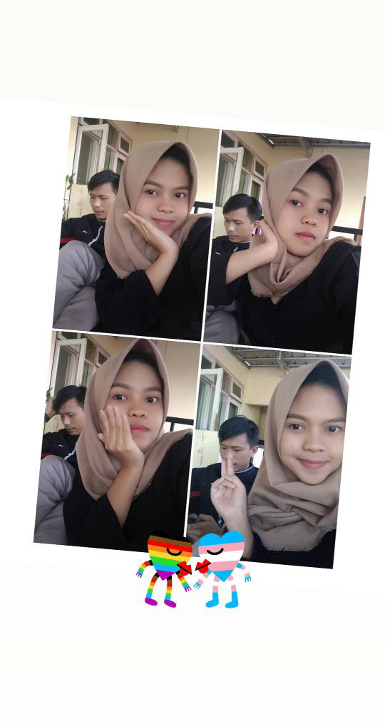 Neng Uly profile icon