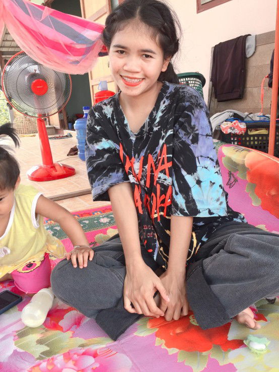 ขวัญตา ยินดีรัมย์ profile icon