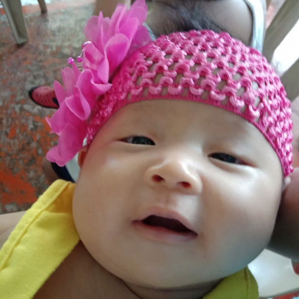 Yan Yan Cuu profile icon