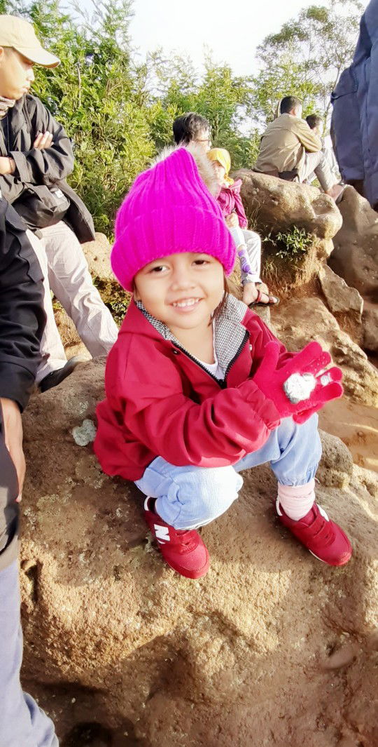 Koisah Nurjanah profile icon