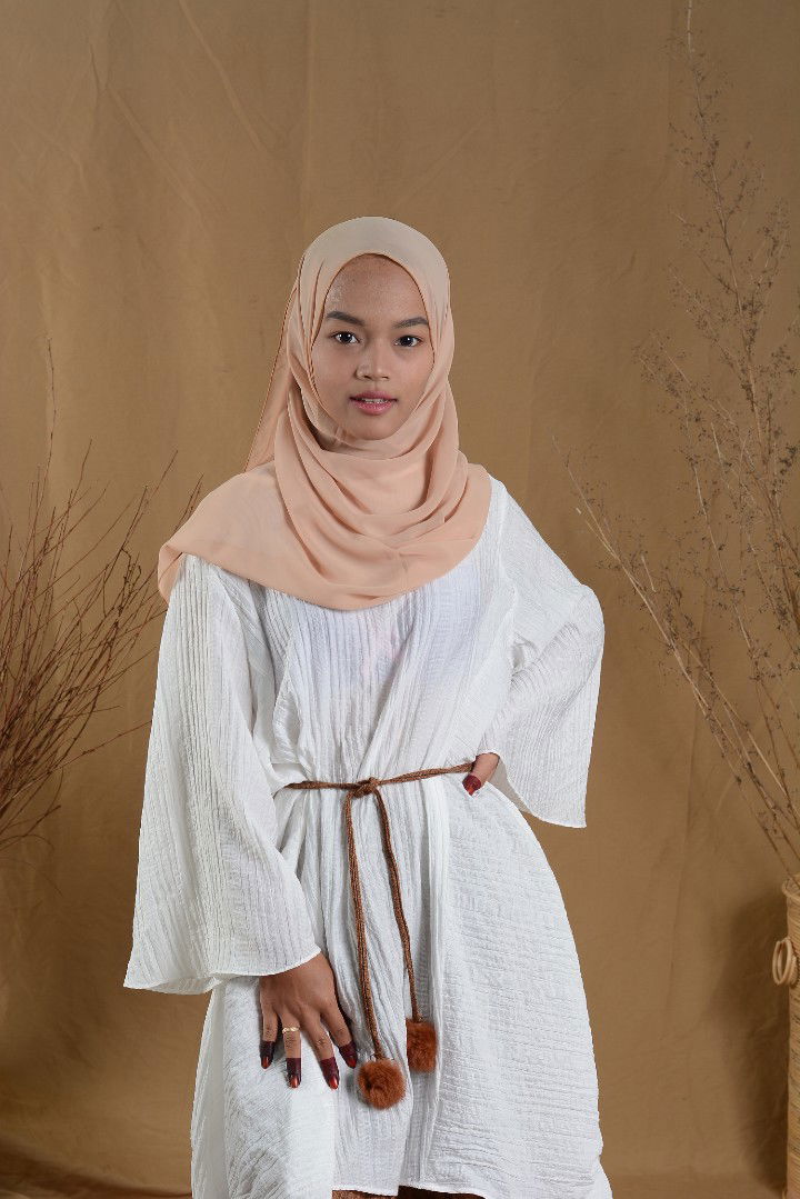 Nur Sa'adah profile icon