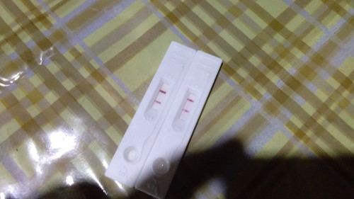 ILANG WEEKS N KAYA SI BABY SA TUMMY KO