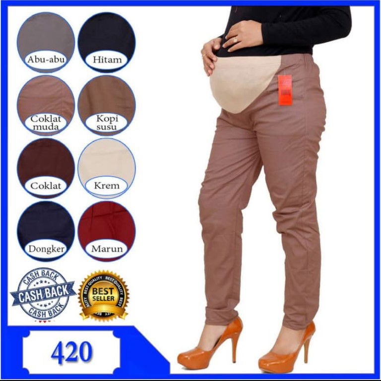 Jual Celana Hamil