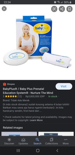 Babyplus apakah worth it to try?