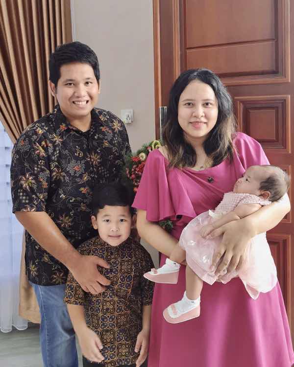 Priska Liadi profile icon