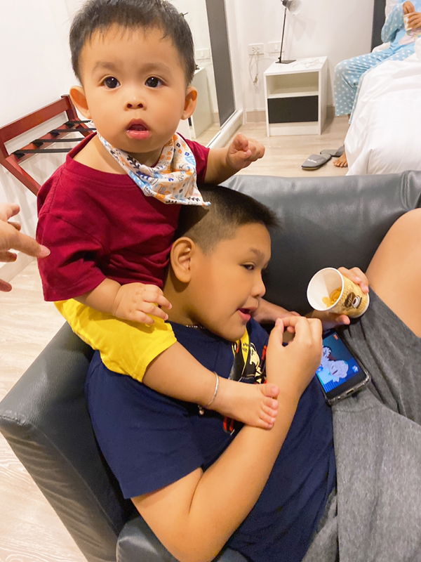 คุณหญิ๋ง ออ' น' แอนซี่ profile icon