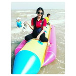 นางสาวขวัญฤดี profile icon