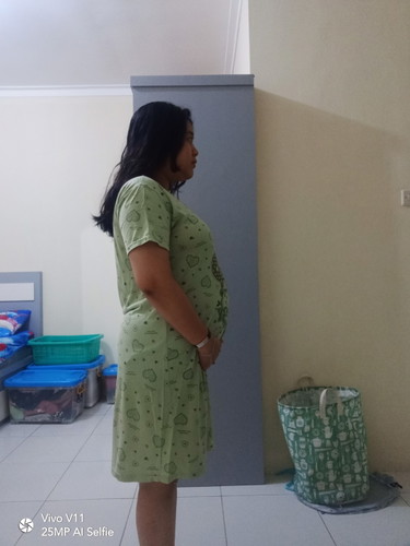 Berat badan berlebih
