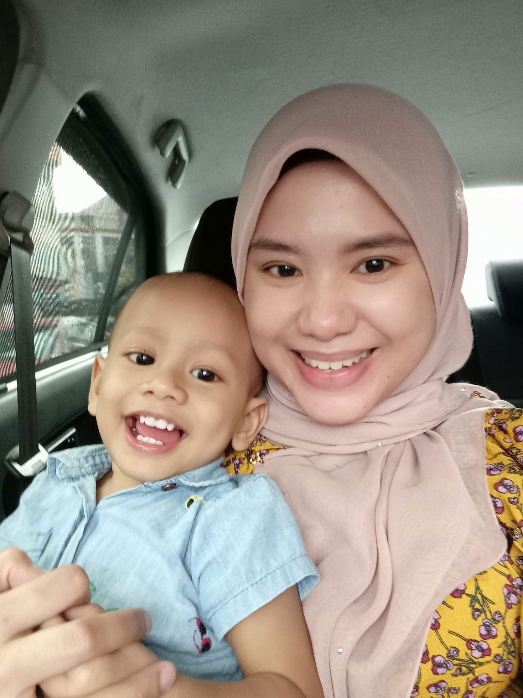 Suhadah profile icon