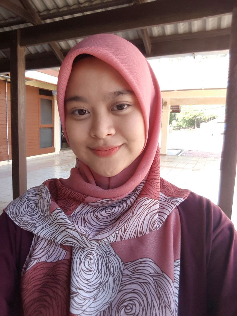 Nur Afiqah profile icon