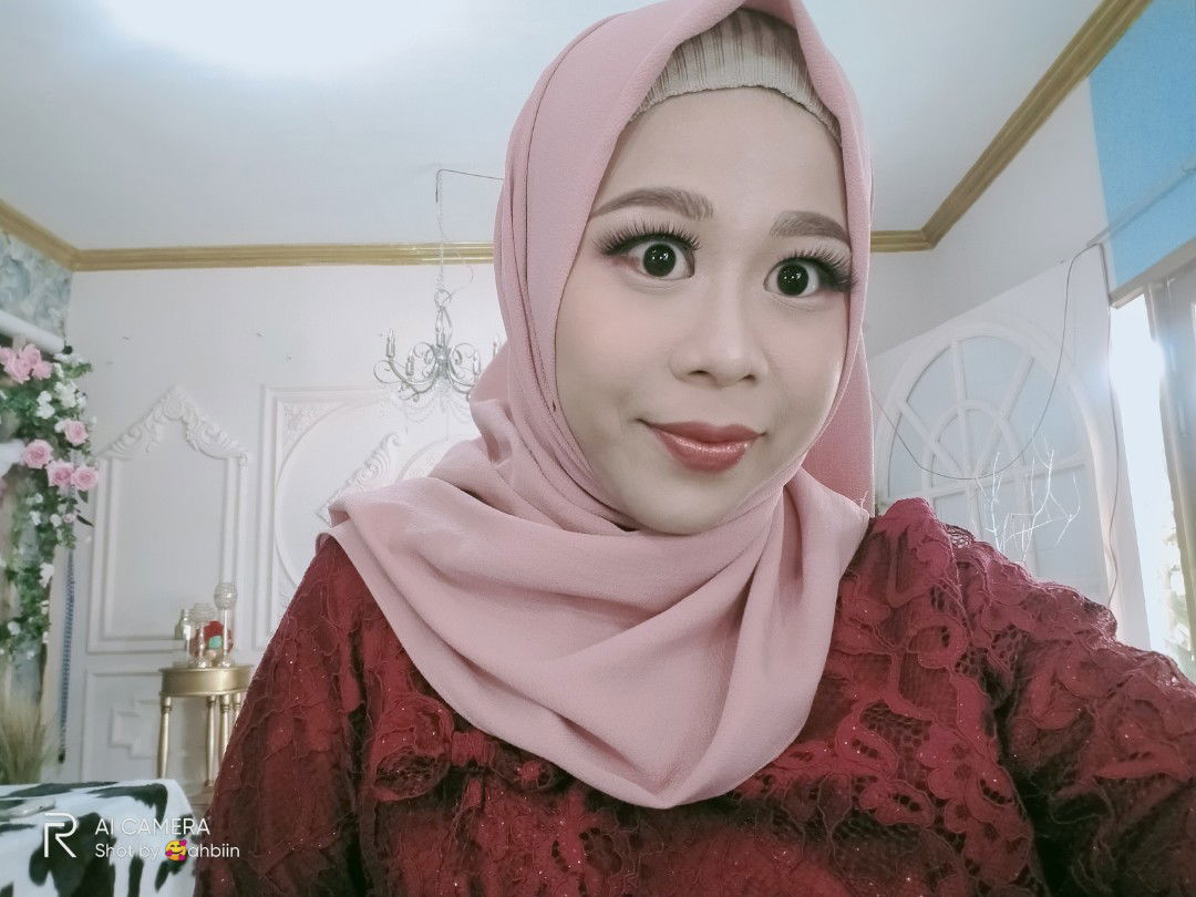 Bhiinti Fhauziia profile icon