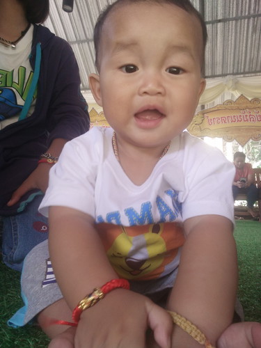 น้องหมูนิวเคลียร์