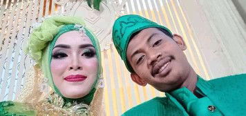 Juhae Irsalina profile icon