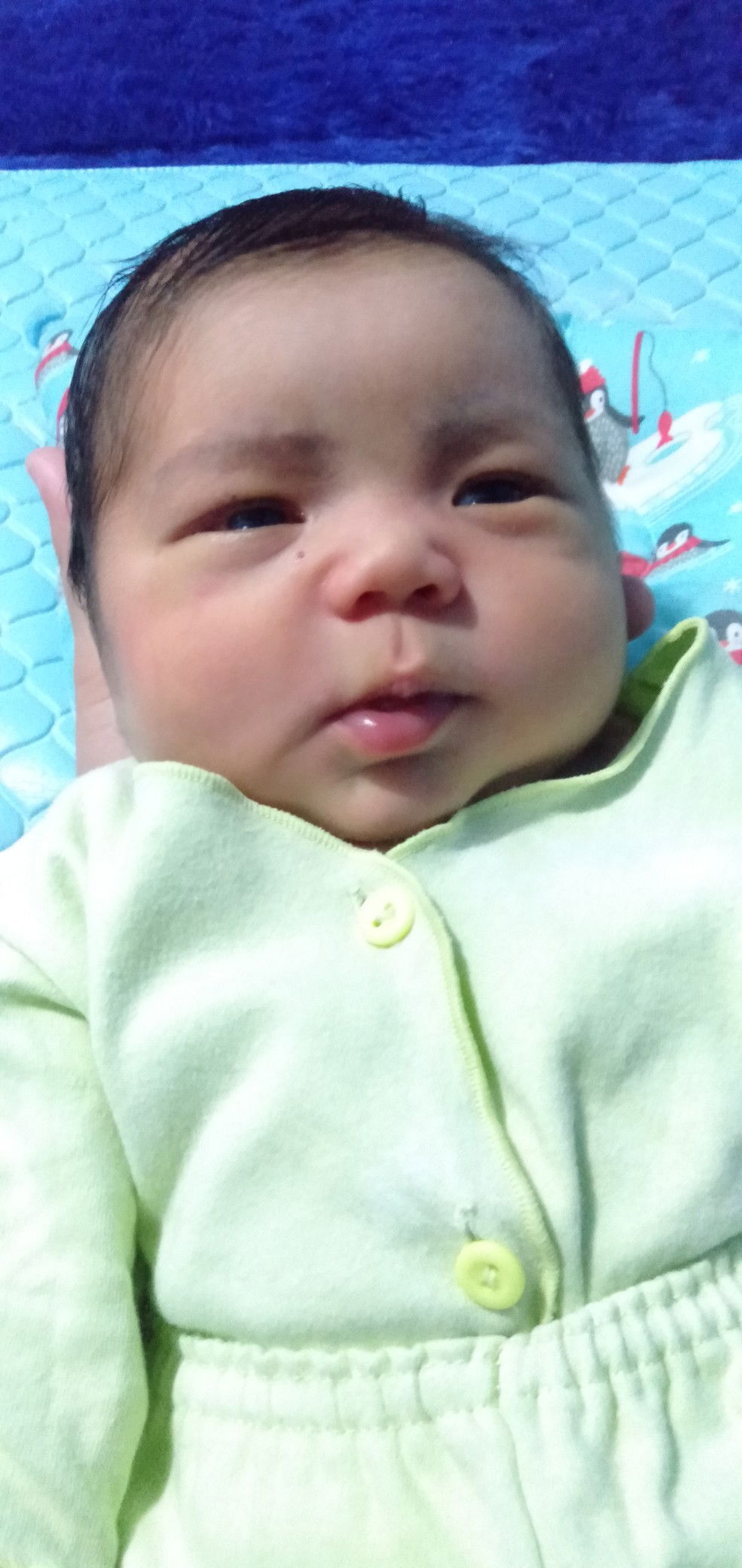 Siti Hardianti profile icon