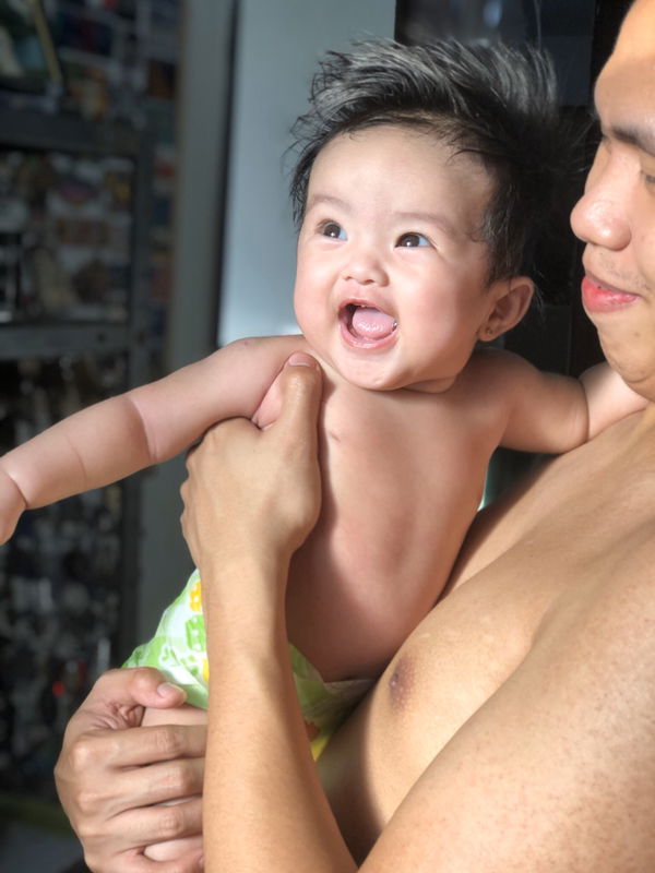 Mary Juleine Fajardo profile icon