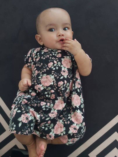 Sya Nabilah profile icon