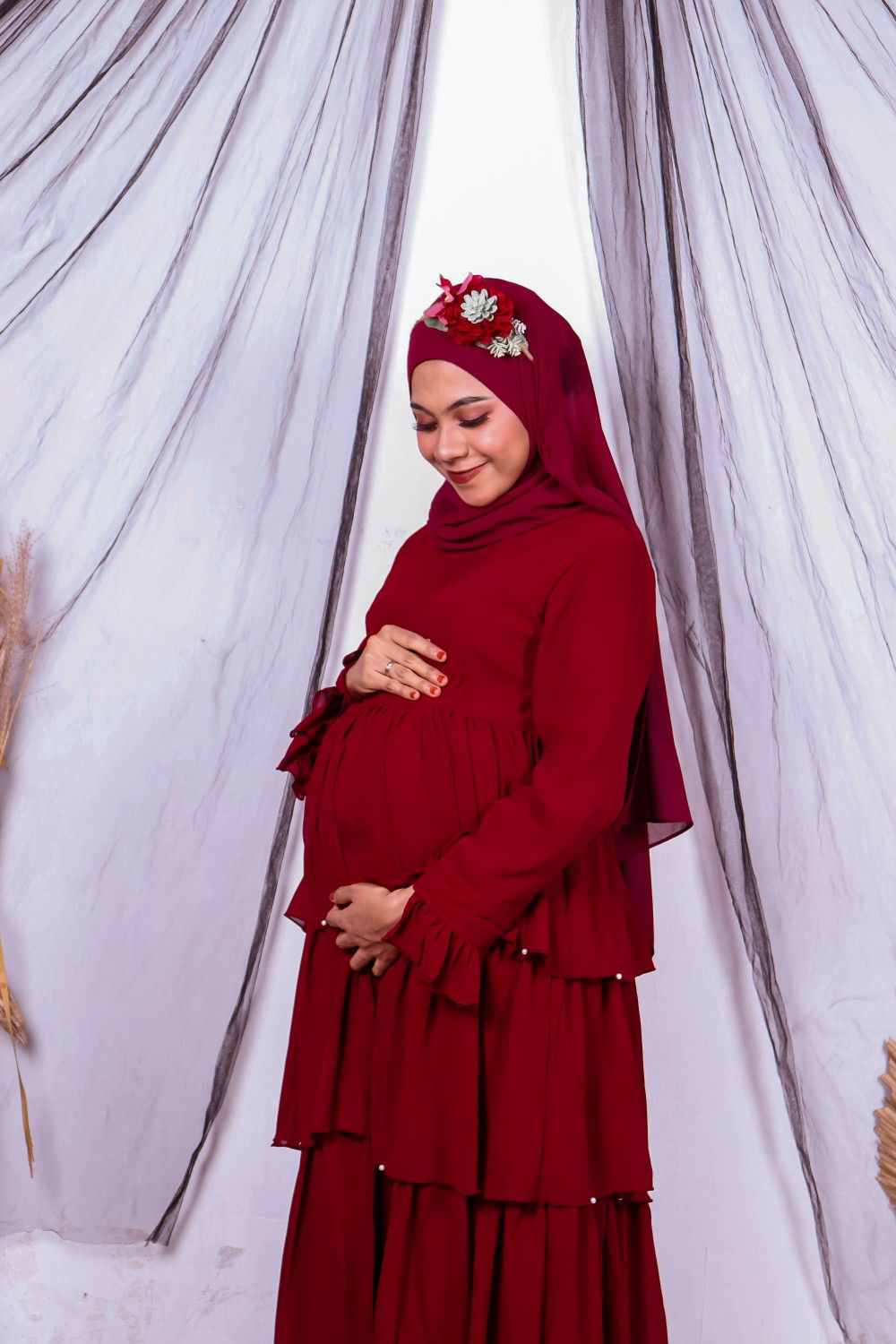 DINI RISTIANA AGUSTIN profile icon