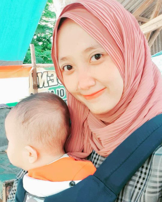 Dea Liatun S profile icon