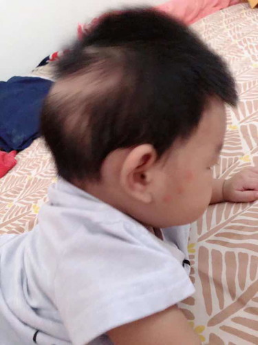 ลูกสาวมาแล้ว?