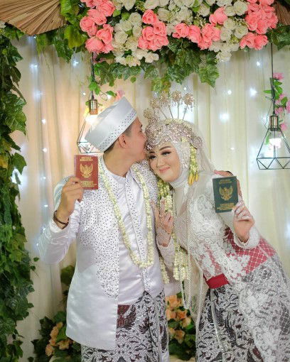 Nailatus Syarifah profile icon