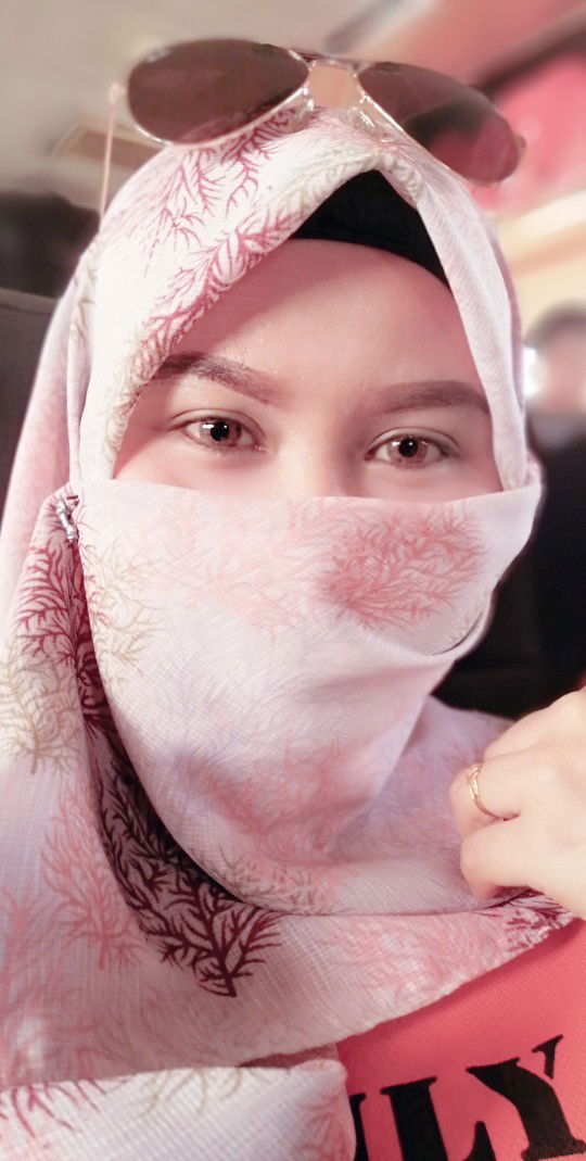 Izfar_sweet91 profile icon