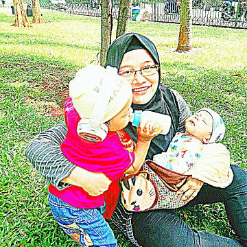 hanny risthy profile icon