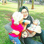 hanny risthy profile icon