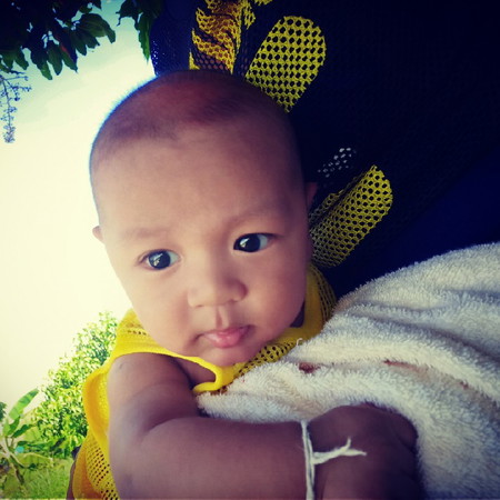 นมแม่