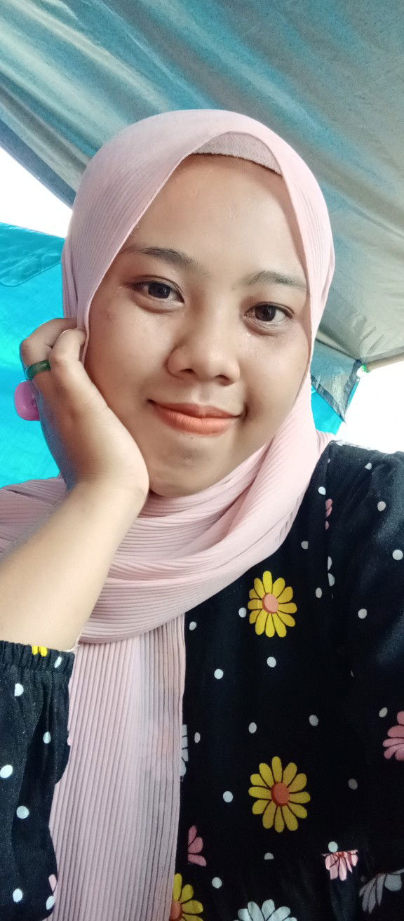 Niken Alfia profile icon