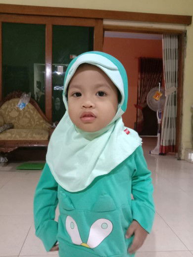 Nuraini Annisa Muslim profile icon