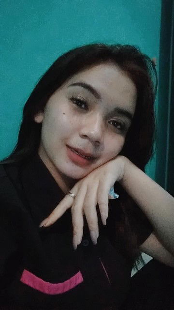 Anggi Andini profile icon