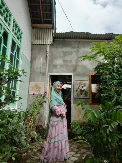 Lestari profile icon