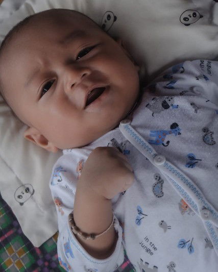 Roes Mia profile icon