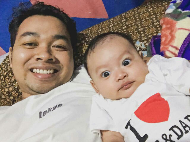 Citra Aulia Saputri profile icon