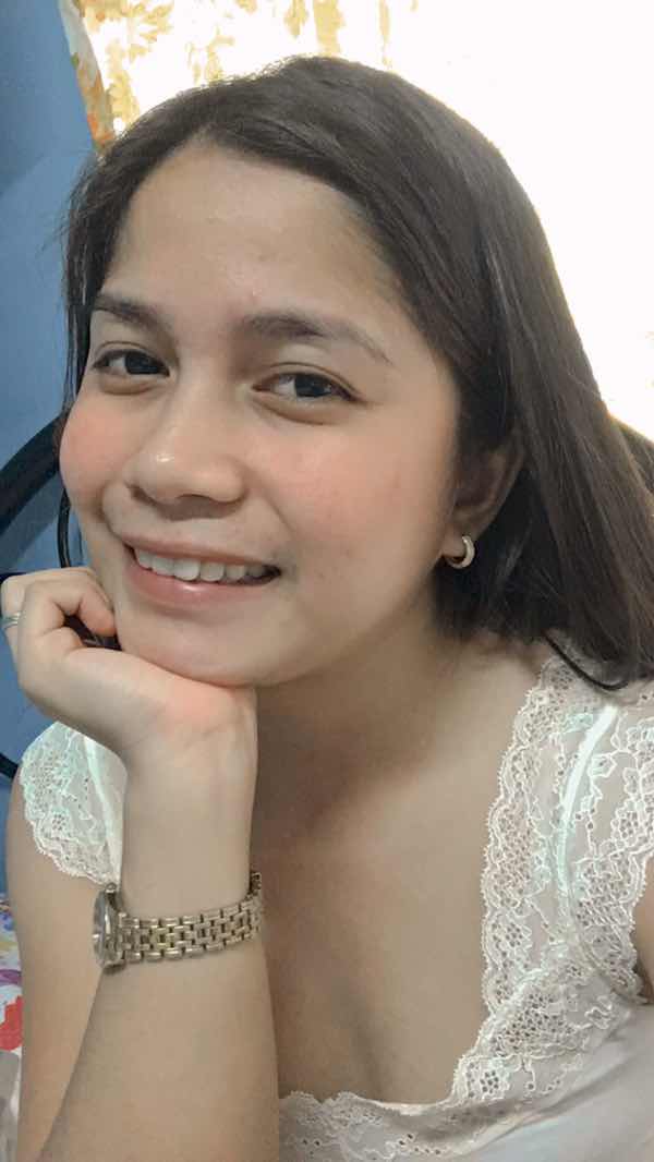 Kimberly Amable profile icon