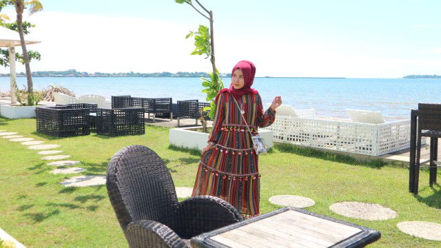 putri mida profile icon