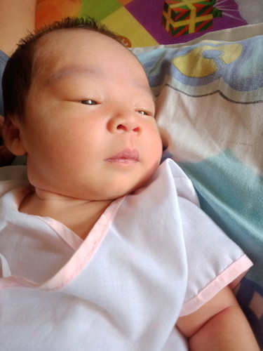 น้องเอวา