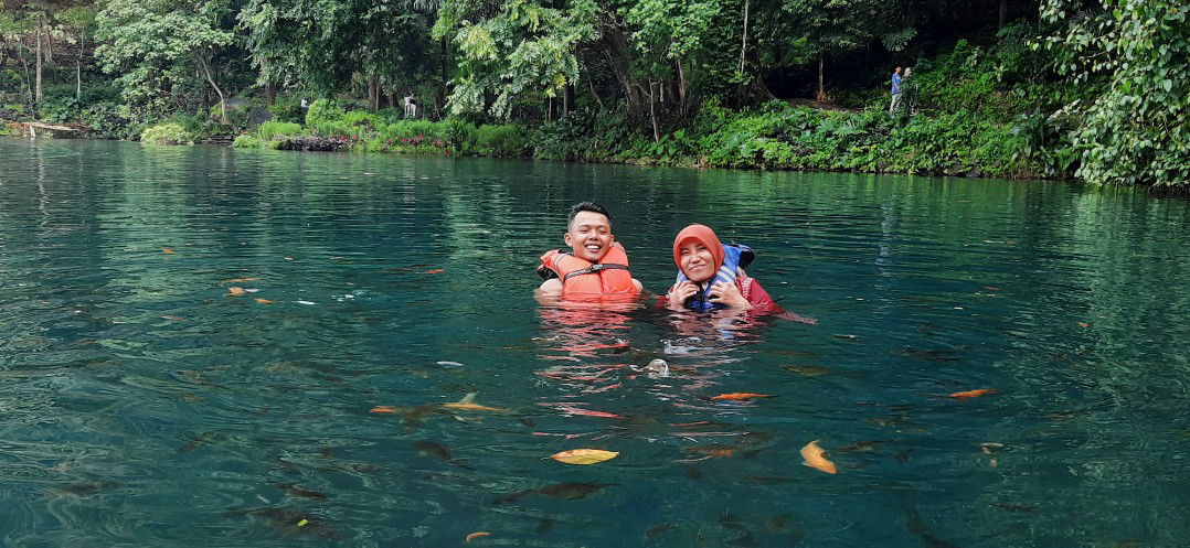 Santi Nurwantini profile icon